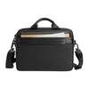 TOMTOC Navigator-A33 laptop shoulder bag 16" (juodas)