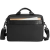 TOMTOC Navigator-A33 laptop shoulder bag 16" (juodas)
