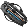 TOMTOC Navigator-A33 laptop shoulder bag 14" (juodas)