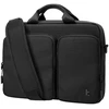 TOMTOC Navigator-A33 laptop shoulder bag 14" (juodas)