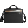 TOMTOC Navigator-A33 14" Nešiojamas kompiuteris Shoulder Bag (Juodas)