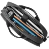 TOMTOC Navigator-A33 laptop shoulder bag 16" (juodas)