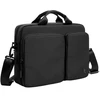 TOMTOC Navigator-A33 laptop shoulder bag 14" (juodas)