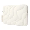 Tomtoc Terra-A27 16'' laptop case (baltas)
