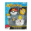 Tomy ORBICO *****POKEMON Pop Pokeball Pikachu+Cubone T18635