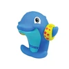 Tomy, Toomies, Vanduo Whistlers Siffl`Eau, Bath Dolphin, unisex, 9+ mėnesių