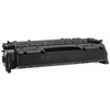 Toneris GenerInk HP/ CANON H.05/ 80X CE505X / CF280X / CRG719H Juodas