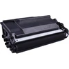 UPrint Juodas Suderinamas TN-3480 (B.3480) dažų