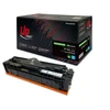 Toneris Uprint HP CF411X| 046H 5000p REMANUFACTURE Cyan