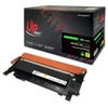 Prism Toneris UPrint Samsung CLTC404S geltonas, atnaujintas