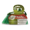 Tonkita we like green Tonkita we like žalias Šluota Ecologica Lauko be kotelio