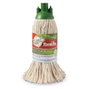 Tonkita we like green Tonkita we like žalias Mopas grindims ECO Medvilninis 220g