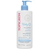 Topicrem Baby Protective Moisturizing Milk 200mlml kūno pienelis Moterims