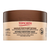 Topicrem Karité Intense Fortifying Mask stiprinamoji plaukų kaukė garbanotiems plaukams, 250 ml