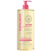 Topicrem Ultra-Hydratant Shower Oil valomasis dušo aliejus sausai ir jautriai odai, 1000 ml
