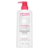 Topicrem Ultra-Moisturizing Body Milk drėkinamasis kūno pienelis, 500 ml