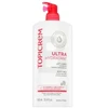 Topicrem Ultra-Moisturizing Body Milk Drėkinantis pienelis sausai ir jautriai odai, 1000 ml