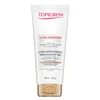 Topicrem Ultra-Moisturizing Progrerssive Tan drėkinamasis savaiminio įdegio losjonas sausai ir jautriai odai, 200 ml