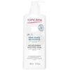 Topicrem UR-10 Anti-Roughness Smoothing Cream, kūno kremas itin sausai odai,  500 ml