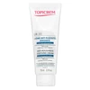 Topicrem UR-30 Anti-Roughness Soothing Kreminis kūno kremas su šlapalu sausai odai, 75 ml