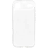 Toptel Topt Back dėklas 2 mm Perfect skirtas Apple iPhone 17 AIR skaidrus
