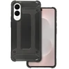 Toptel Topt Armor Carbon Dėklas skirtas Samsung Galaxy S25 Edge juodos spalvos
