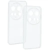 Toptel Topt Back Dėklas 2 mm Perfect skirtas XIAOMI 15 Ultra 5G skaidrus