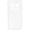 Toptel Topt Back Dėklas 2 mm Perfect skirtas XIAOMI 15 Ultra 5G skaidrus