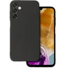 Toptel Topt Back Dėklas Matinis skirtas Samsung Galaxy M15 5G juodos spalvos