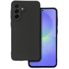 Toptel Topt Back Dėklas Matinis skirtas SAMSUNG GALAXY A36 5G juodos spalvos