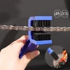 Toptel Topt Bike chain brush mėlynas
