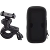 Toptel Topt Bike Holder (Atsparus vandeniui) – SIZE 02 (internal dimensions: 7×13.5cm) Iphone 7/8/SE/12 mini/13 mini