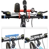 Toptel Topt Bike holder handlebar extension mėlynas