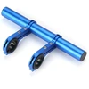Toptel Topt Bike holder handlebar extension mėlynas