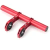 Toptel Topt Bike holder handlebar extension red