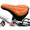 Toptel Topt Bike saddle cover oranžinis