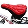 Toptel Topt Bike saddle cover red