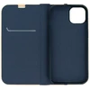 Toptel Topt Book dėklas su rėmeliu skirtas Xiaomi Poco X4 Pro 5G mėlynos spalvos