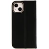 Toptel Topt Book dėklas su rėmeliu skirtas Iphone 11 Pro juodos spalvos