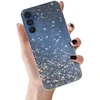 Toptel Topt Brilliant skaidrus dėklas skirtas Samsung Galaxy A15 4G/5G