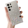 Fusion Accessories Topt Brilliant skaidrus dėklas skirtas Samsung Galaxy S23 Ultra