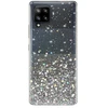 Fusion Accessories Topt Brilliant skaidrus dėklas skirtas Samsung Galaxy A42 5G