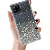 Fusion Accessories Topt Brilliant skaidrus dėklas skirtas Samsung Galaxy A42 5G