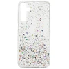 Toptel Topt Brilliant skaidrus dėklas skirtas Samsung Galaxy A15 4G/5G