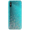Fusion Accessories Topt Brilliant skaidrus dėklas skirtas Xiaomi Redmi 9A