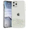 Toptel Topt Brilliant Clear Xiaomi Redmi Note 13 Pro 4G dėklas telefonui skaidrus