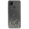 Fusion Accessories Topt Brilliant skaidrus dėklas skirtas Xiaomi Redmi 9C