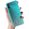 Fusion Accessories Topt Brilliant skaidrus dėklas skirtas Xiaomi Redmi 9A
