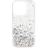 Toptel Topt Brilliant skaidrus dėklas skirtas Apple iPhone 14 Pro Max