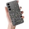Fusion Accessories Tel Protect Brilliant Clear dėklas skirtas Samsung Galaxy S26 Plus Transparent